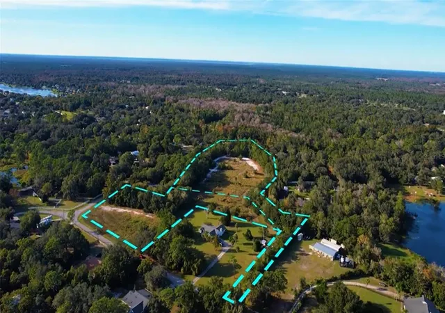 Photo 3 of Land for sale at Lot 10 Overlook Dr, Chuluota, FL 32766 | MLS# O6426282 | Listing updated on 2026-09-08