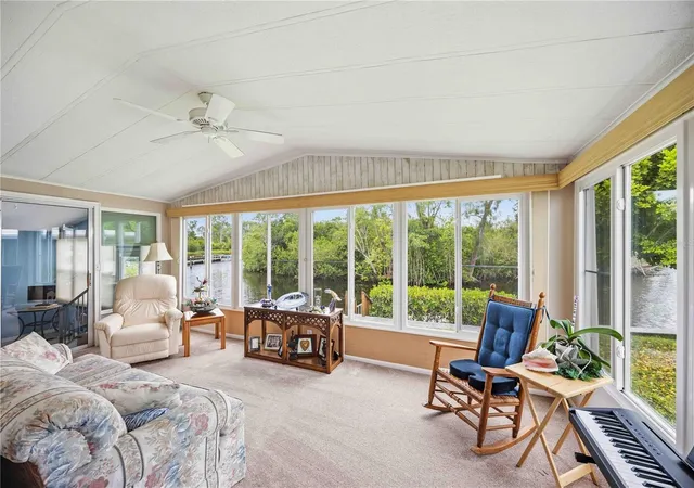 Photo 3 of Manufactured home for sale at 162 Bermuda Way, North Port, FL 34287 | MLS# D6148134 | Listing updated on 2026-09-06