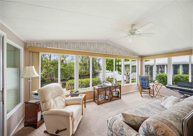 Photo 4 of Manufactured home for sale at 162 Bermuda Way, North Port, FL 34287 | MLS# D6148134 | Listing updated on 2026-09-06