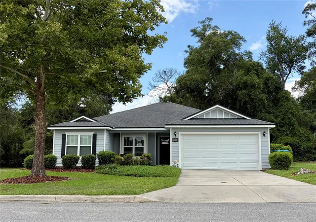 2nd image of 882 Nw 256th Wy, Newberry, FL 32669 | MLS# GC542066