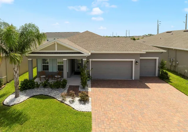 Photo 1 of Single family home for sale at 173 Lavenna Ave, St Cloud, FL 34771 | MLS# S5153972 | Listing updated on 2026-08-26