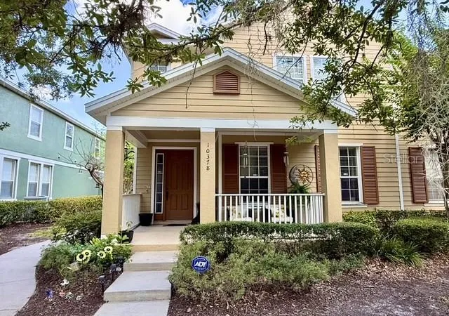 Photo 1 of Condo for sale at 10378 Lake District Ln #2B, Orlando, FL 32832 | MLS# O6426288 | Listing updated on 2026-08-31