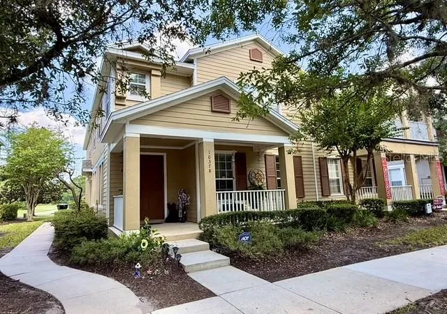 Photo 3 of Condo for sale at 10378 Lake District Ln #2B, Orlando, FL 32832 | MLS# O6426288 | Listing updated on 2026-08-31