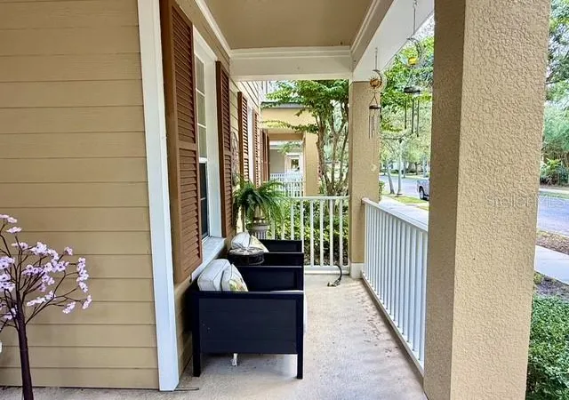 Listing Photo 5 - Condo for sale in building located at 10378 Lake District Ln, ORLANDO, FL 32832 - Unit #2B