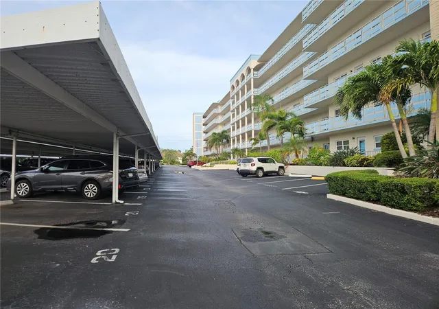 2nd image of 2850 59Th St S, Gulfport, FL 33707