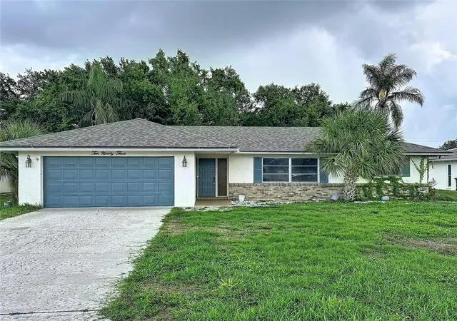 Photo 1 of Single family home for sale at 1093 N Cypress Point Dr, Venice, FL 34293 | MLS# TB8530520 | Listing updated on 2026-07-19