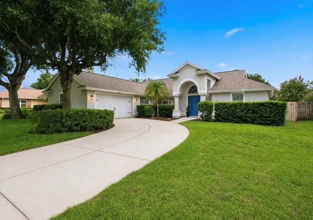 1st image of 16607 Longleat Dr, Lutz, FL 33549 | MLS# TB8530521