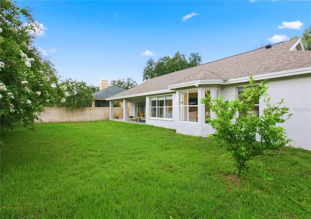 40th image of 16607 Longleat Dr, Lutz, FL 33549 | MLS# TB8530521