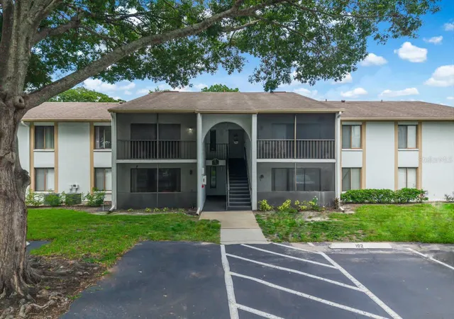 Condo for sale at 8201 Sun Spring Cir #C2, ORLANDO, FL 32825 | MLS# S5153977