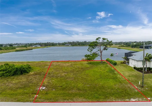 Photo 1 of Land for sale at 70 Brig Cir E, Placida, FL 33946 | MLS# C7528542 | Listing updated on 2026-07-19