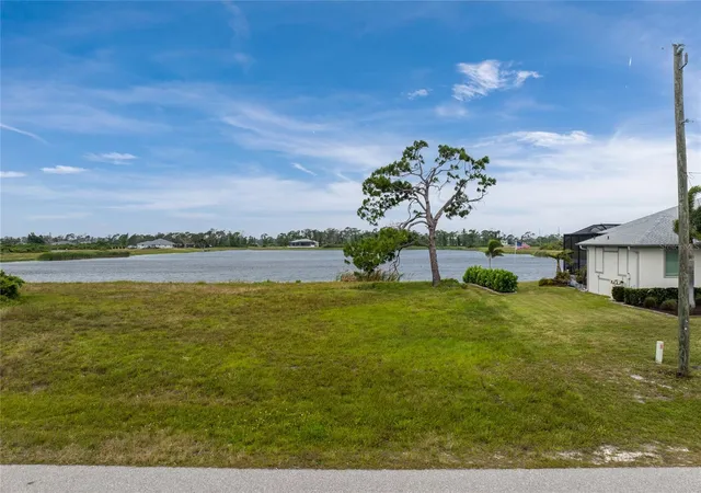 Photo 3 of Land for sale at 70 Brig Cir E, Placida, FL 33946 | MLS# C7528542 | Listing updated on 2026-07-19
