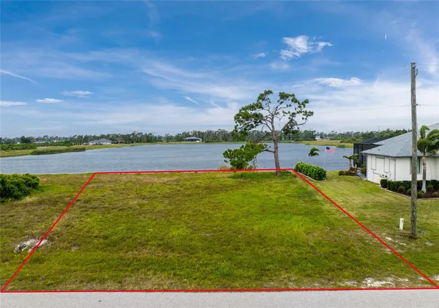 Photo 4 of Land for sale at 70 Brig Cir E, Placida, FL 33946 | MLS# C7528542 | Listing updated on 2026-07-19