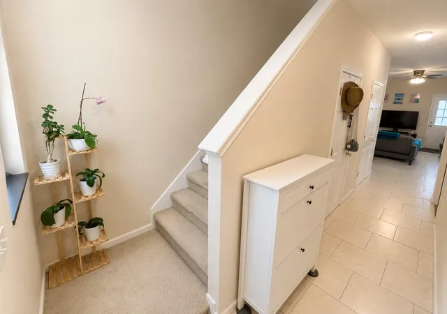 Photo 2 of Townhouse for sale at 66 Moultrie Village Ln, Saint Augustine, FL 32086 | MLS# O6426305 | Listing updated on 2026-10-16