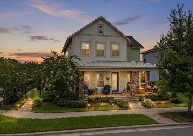 Photo 1 of Single family home for sale at 13901 Myerson Ave, Orlando, FL 32827 | MLS# S5153978 | Listing updated on 2026-07-19