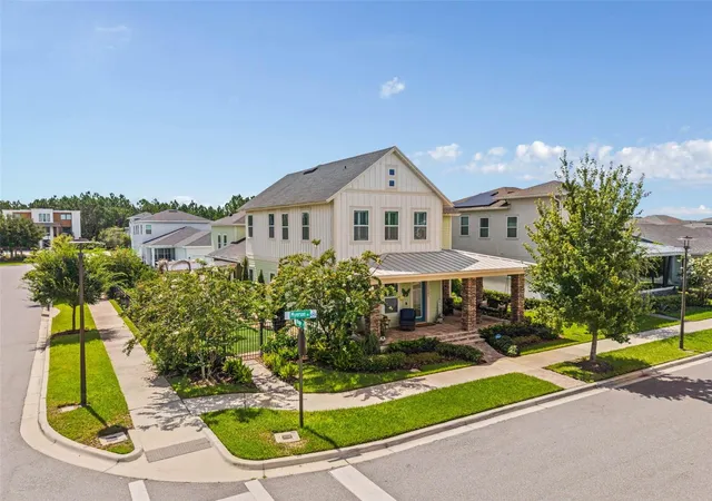 Photo 3 of Single family home for sale at 13901 Myerson Ave, Orlando, FL 32827 | MLS# S5153978 | Listing updated on 2026-07-19