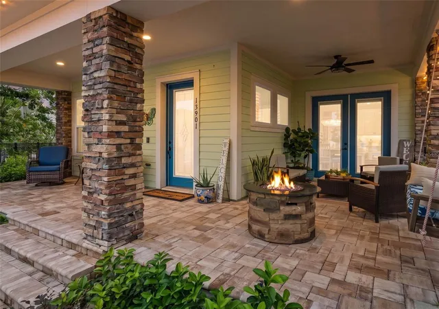 Photo 3 of Single family home for sale at 13901 Myerson Ave, Orlando, FL 32827 | MLS# S5153978 | Listing updated on 2026-07-19