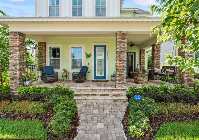Photo 4 of Single family home for sale at 13901 Myerson Ave, Orlando, FL 32827 | MLS# S5153978 | Listing updated on 2026-07-19