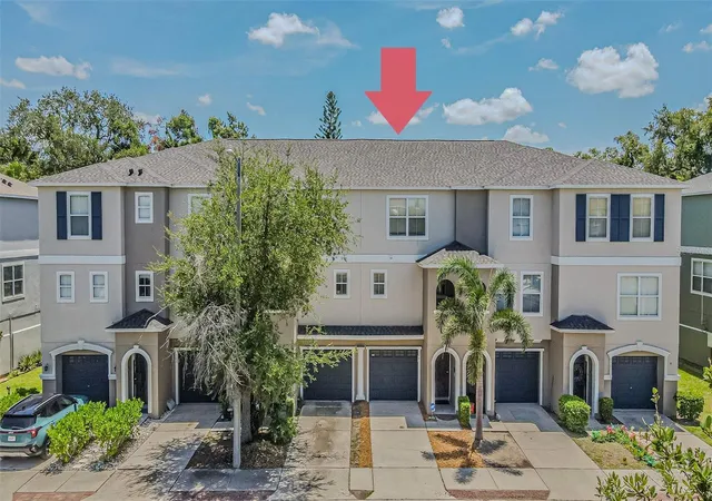 Photo 1 of Townhouse for sale at 526 Wheaton Trent Pl, Tampa, FL 33619 | MLS# TB8530529 | Listing updated on 2026-08-31