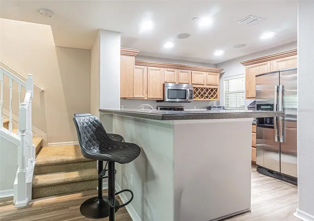 Photo 3 of Townhouse for sale at 526 Wheaton Trent Pl, Tampa, FL 33619 | MLS# TB8530529 | Listing updated on 2026-10-07