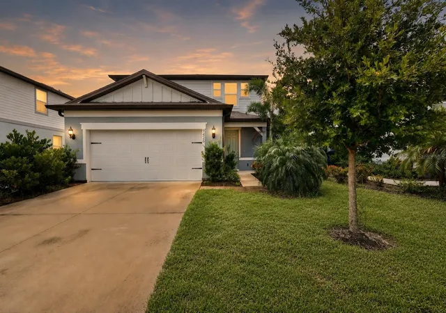 Photo 1 of Single family home for sale at 9426 Lamine Way, Parrish, FL 34219 | MLS# O6426314 | Listing updated on 2026-08-14