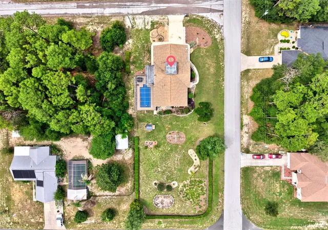 2nd image of 10848 N Dragonis Dr, Citrus Springs, FL 34433 | MLS# O6426319