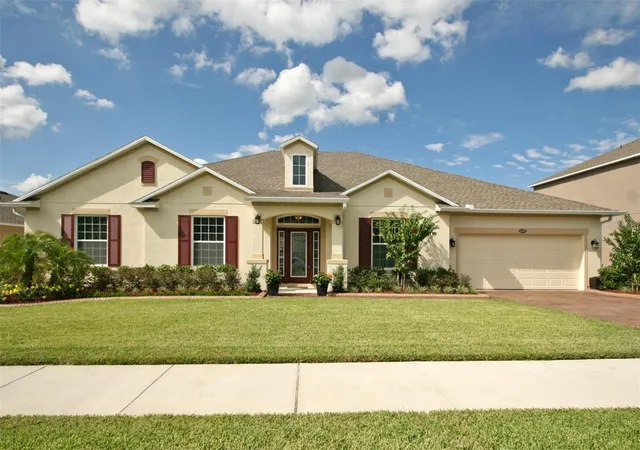 Photo 1 of Single family home for sale at 1195 Lattimore Dr, Clermont, FL 34711 | MLS# G5115266 | Listing updated on 2026-09-12