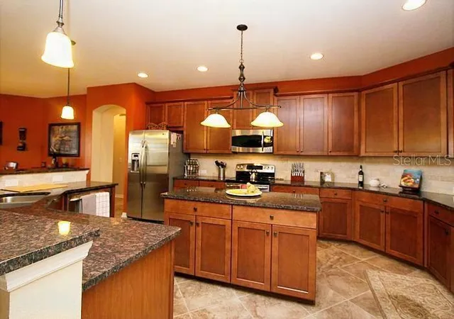 Photo 3 of Single family home for sale at 1195 Lattimore Dr, Clermont, FL 34711 | MLS# G5115266 | Listing updated on 2026-09-12