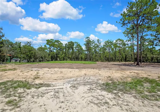 Photo 2 of Land for sale at 16126 Medrick Rd, Brooksville, FL 34614 | MLS# TB8530539 | Listing updated on 2026-09-24