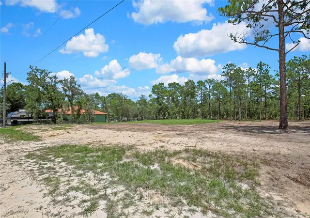 Photo 3 of Land for sale at 16126 Medrick Rd, Brooksville, FL 34614 | MLS# TB8530539 | Listing updated on 2026-09-24
