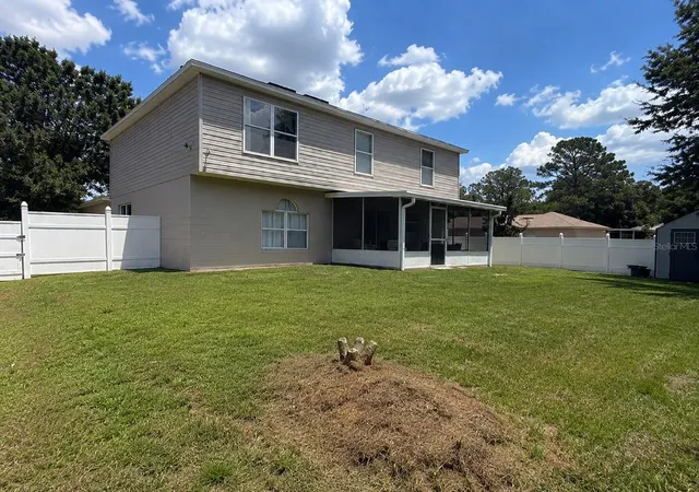 Photo 17 of Single family home for sale at 984 Derbyshire Dr, Kissimmee, FL 34758 | MLS# O6426322 | Listing updated on 2026-09-02