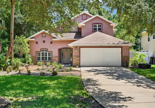 1st image of 2322 Stonebridge Wy, Flagler Beach, FL 32136 | MLS# FC320055