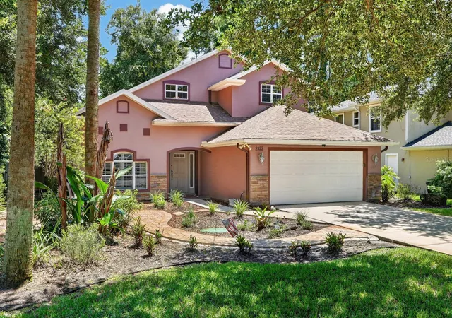 Photo 3 of Single family home for sale at 2322 Stonebridge Way, Flagler Beach, FL 32136 | MLS# FC320055 | Listing updated on 2026-10-06