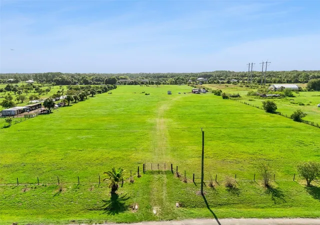 Photo 1 of Land for sale at 345 Trotting Trl, Osteen, FL 32764 | MLS# O6426323 | Listing updated on 2026-09-01
