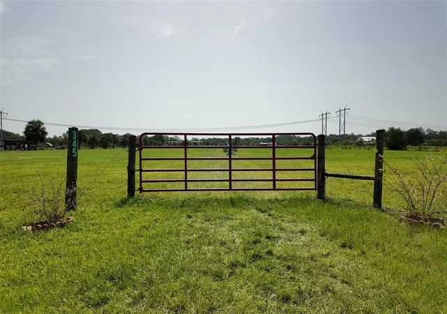 Photo 3 of Land for sale at 345 Trotting Trl, Osteen, FL 32764 | MLS# O6426323 | Listing updated on 2026-09-01