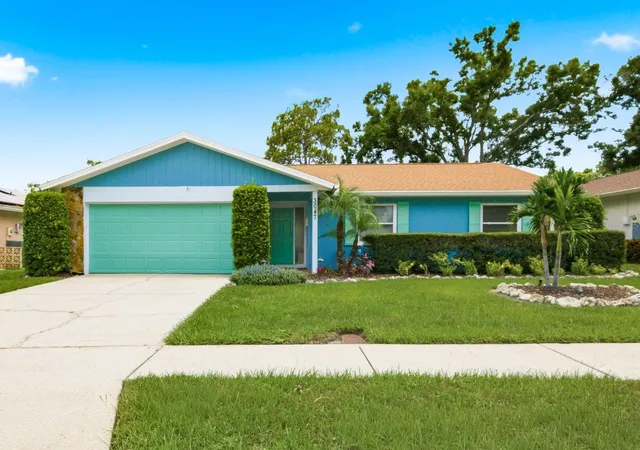 1st image of 3047 Cascade Dr, Clearwater, FL 33761 | MLS# TB8530550
