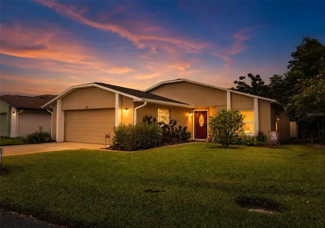Condo for sale at 112 Mayfair Ct #112, SANFORD, FL 32771 | MLS# O6426326