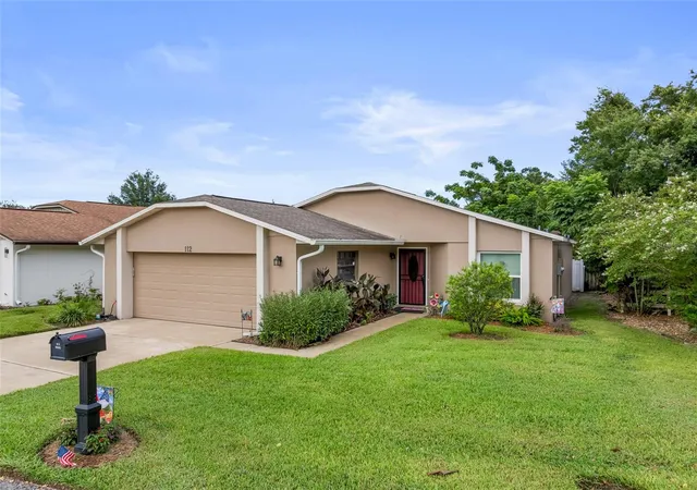 Photo 1 of Condo for sale at 112 Mayfair Ct #112, Sanford, FL 32771 | MLS# O6426326 | Listing updated on 2026-09-13