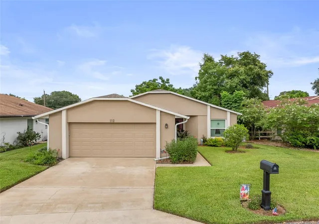 Photo 2 of Condo for sale at 112 Mayfair Ct #112, Sanford, FL 32771 | MLS# O6426326 | Listing updated on 2026-09-13