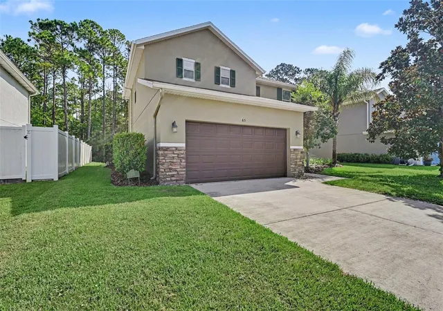 Photo 2 of Single family home for sale at 65 Pergola Pl, Ormond Beach, FL 32174 | MLS# O6426330 | Listing updated on 2026-10-07