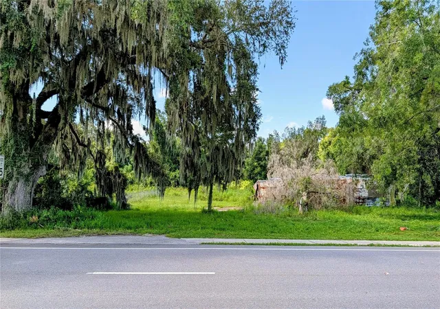 Photo 1 of Land for sale at 5211 Warm Springs Ave, Wildwood, FL 34785 | MLS# O6426331 | Listing updated on 2026-07-22