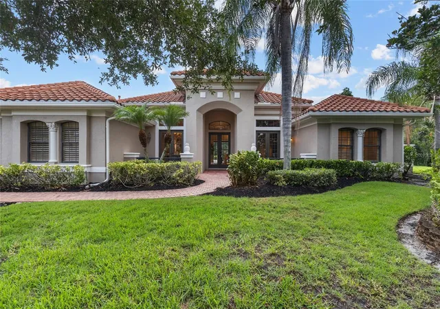 Photo 1 of Single family home for sale at 7808 Derby Ct, Lakewood Ranch, FL 34202 | MLS# A4700428 | Listing updated on 2026-10-23