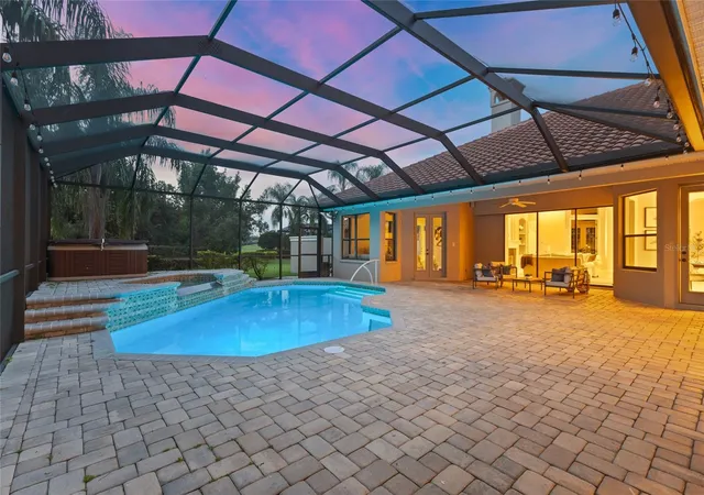 Photo 4 of Single family home for sale at 7808 Derby Ct, Lakewood Ranch, FL 34202 | MLS# A4700428 | Listing updated on 2026-10-23