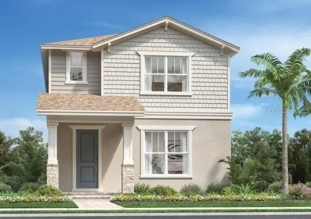 Photo 1 of Single family home for sale at 2580 Long Pine Ave, Apopka, FL 32712 | MLS# O6426335 | Listing updated on 2026-08-29