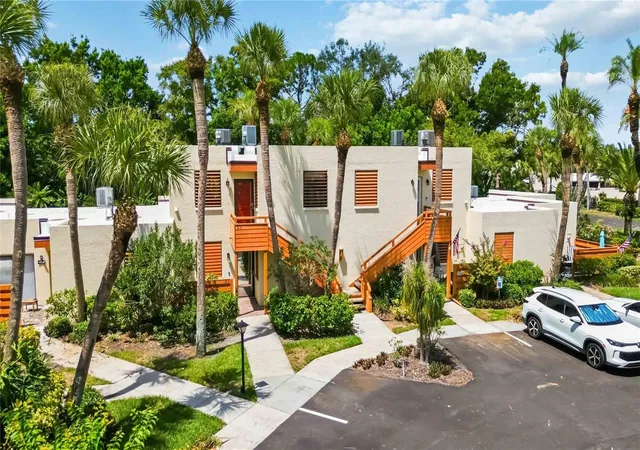 Photo 1 of Condo for sale at 218 Pineneedle Dr #218, Bradenton, FL 34210 | MLS# A4700430 | Listing updated on 2026-08-20