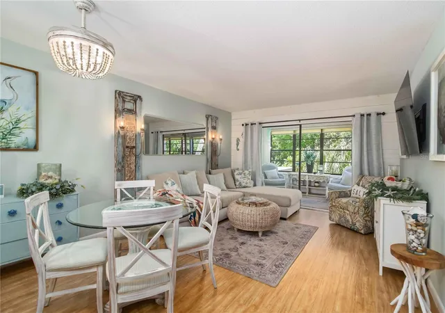 Photo 2 of Condo for sale at 218 Pineneedle Dr #218, Bradenton, FL 34210 | MLS# A4700430 | Listing updated on 2026-08-20