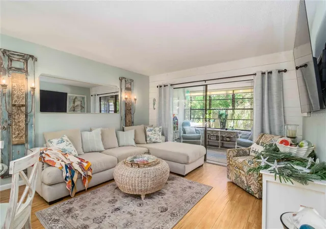 Photo 3 of Condo for sale at 218 Pineneedle Dr #218, Bradenton, FL 34210 | MLS# A4700430 | Listing updated on 2026-08-20