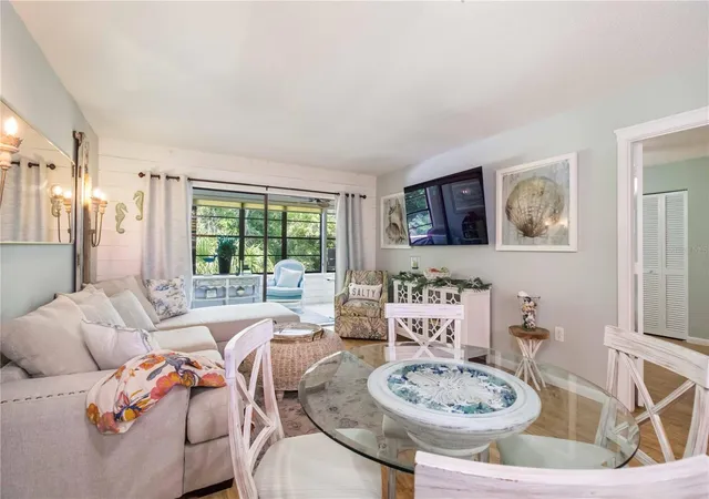 Photo 4 of Condo for sale at 218 Pineneedle Dr #218, Bradenton, FL 34210 | MLS# A4700430 | Listing updated on 2026-08-20