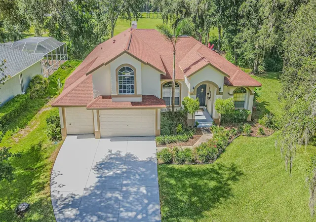 1st image of 2409 Fox Forest Dr, Lutz, FL 33549 | MLS# TB8530564