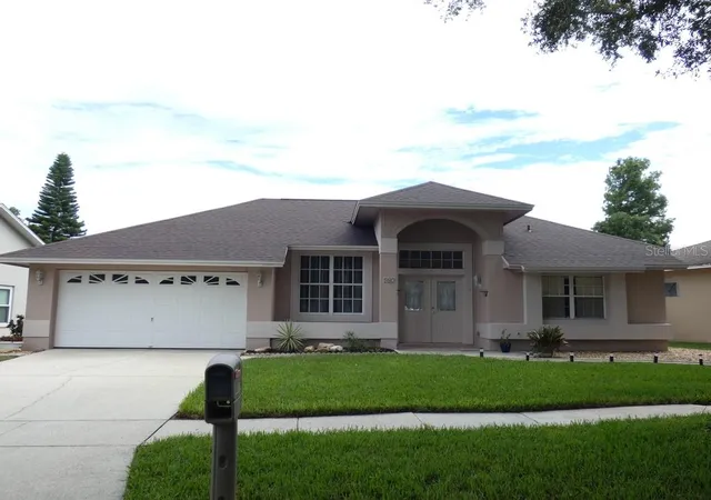 1st image of 907 Brittany Park Blvd, Tarpon Springs, FL 34689 | MLS# W7887781