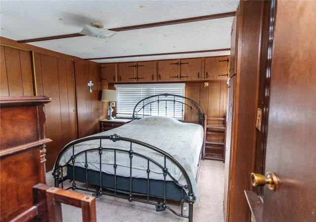 Photo 2 of Manufactured home for sale at 5539 Oak Ridge Ave, New Port Richey, FL 34652 | MLS# W7887783 | Listing updated on 2026-08-10
